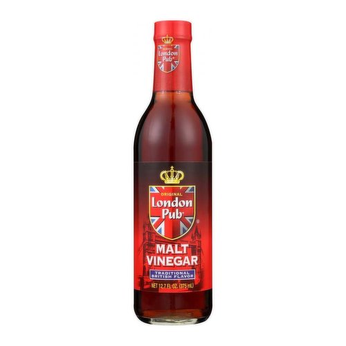 London Pub Malt Vinegar