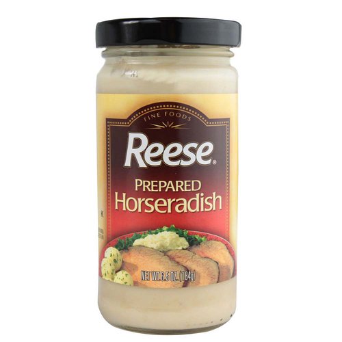 Reese Prepared Horseradish