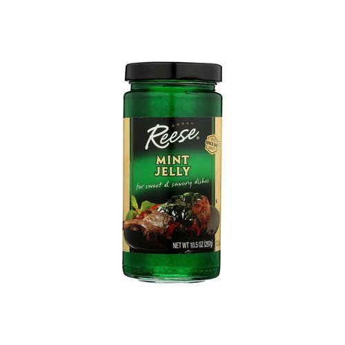 Reese Mint Jelly