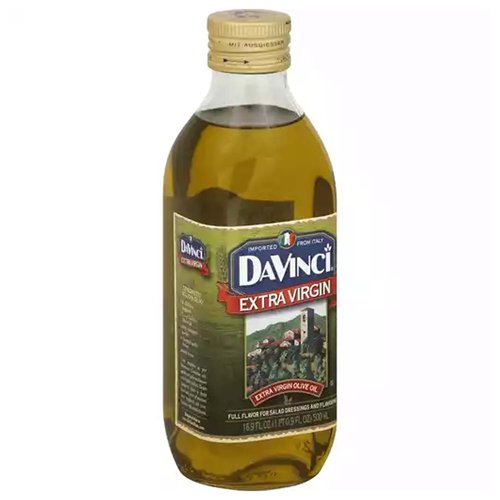 Davinci Extra Virgin Olive Oil