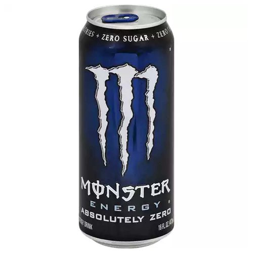 Monster Energy Drink, Absolutely Zero 