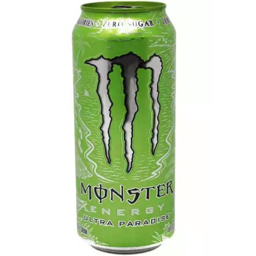 Monster Ultra Energy Drink, Paradise