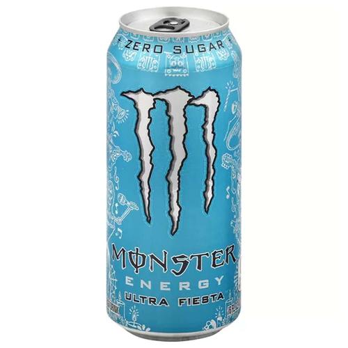 Monster Energy Drink, Ultra Fiesta