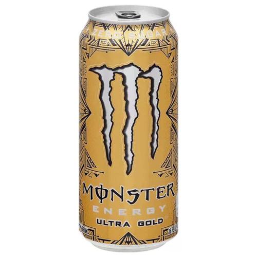 Monster Ultra Gold