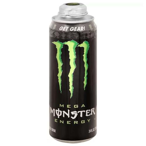 Monster Mega Energy Drink, 24 Fl Oz