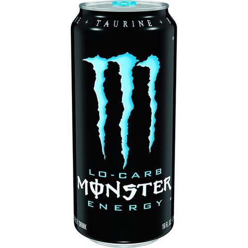 Monster Low-Carb Energy Drink