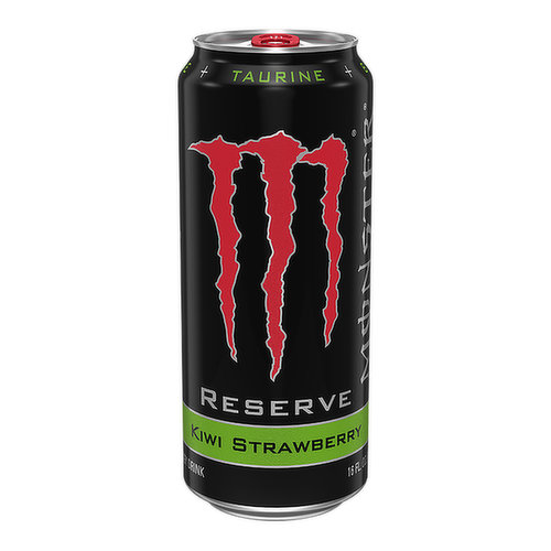 Mega Monster Energy Original, Energy Drink, Single 24 fl oz