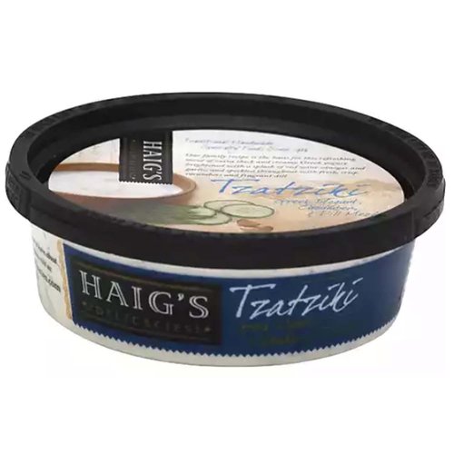 Haig's Delicacies Tzatziki