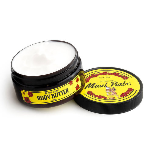 Maui Babe Body Butter