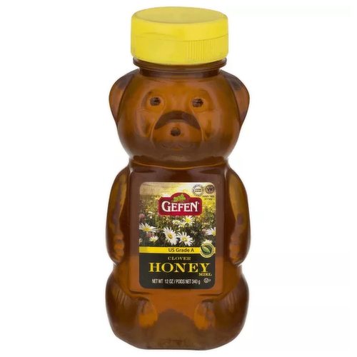 Gefen Honey Bear