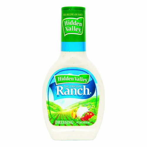 Hidden Valley Ranch Dressing