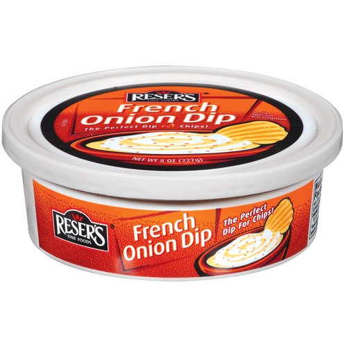 Reser's French Onion Dip