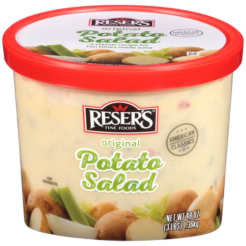 Reser's Potato Salad, Original