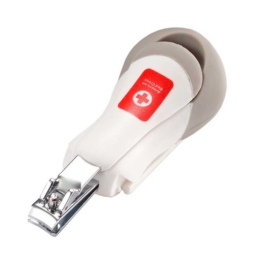 Amr Nail Clipper W/magnifier