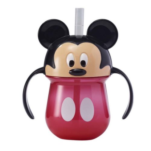 Mickey Straw Trainer Cup