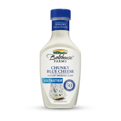 Bolthouse Farms Chunky Blue Cheese Dressing