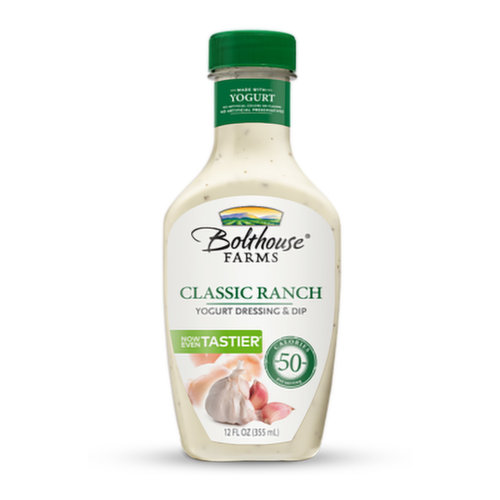 Bolthouse Farms Classic Ranch Dressing