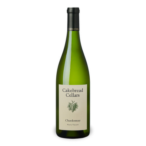 Cakebread Chardonnay