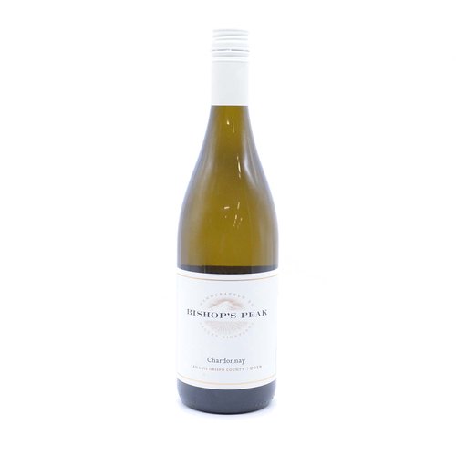 Bishop Peak Chardonnay