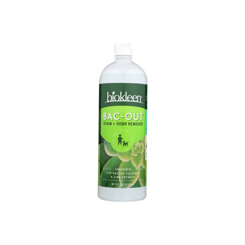 Biokleen Bac Out Cleaner