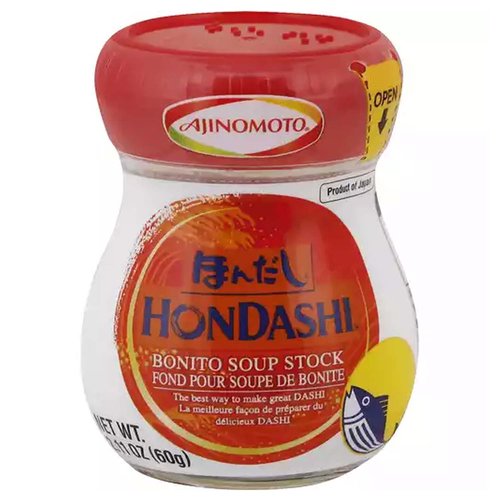 Ajinomoto Soupstock Hondashi