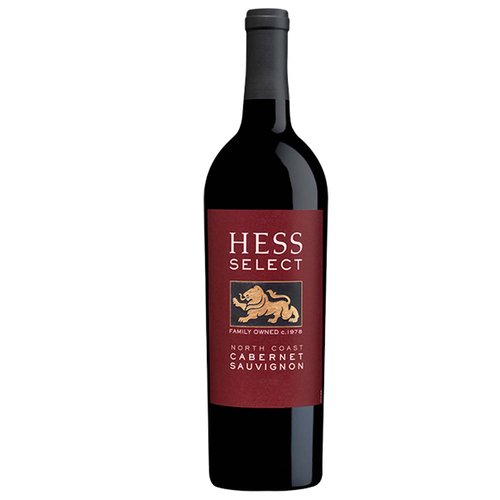 Hess Select Cabernet Sauvignon