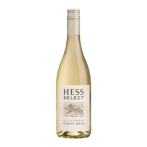 Hess Select Pinot Gris