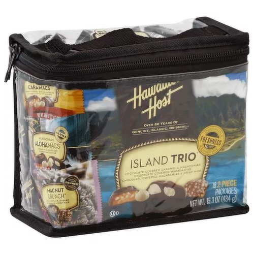 mini trio bag