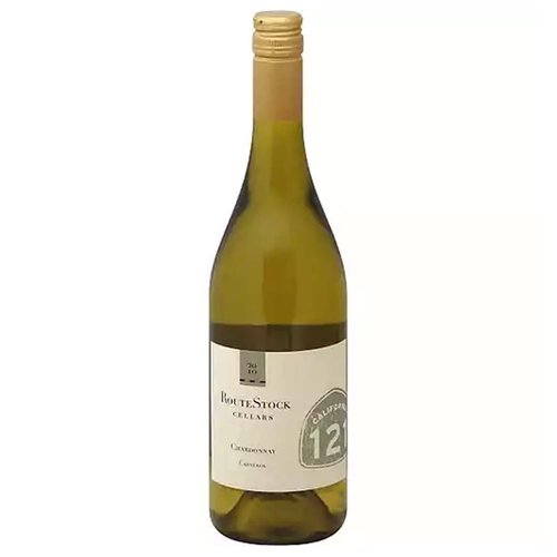 Routestock Chardonnay