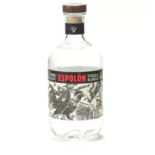 Espolòn Tequila Blanco