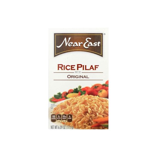 Near East Rice Pilaf Mix, Original