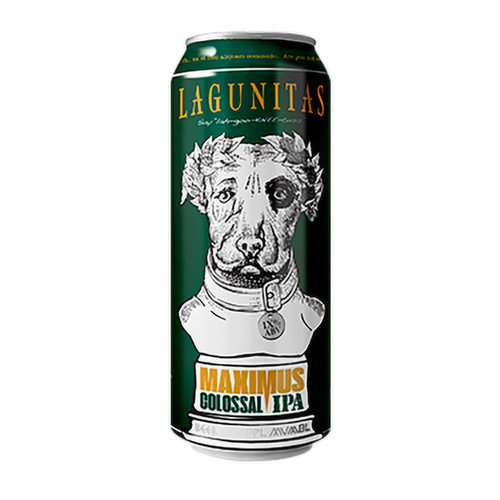 Lagunitas Maximus