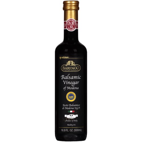 Barengo Vineyards Balsamic Vinegar of Modena