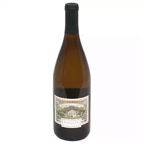 Buehler Chardonnay, 750 Millilitre