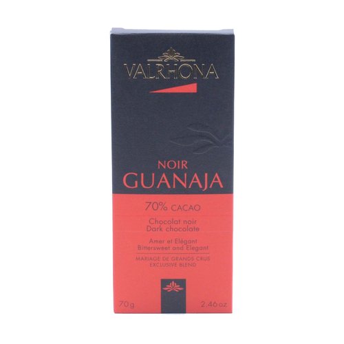 Valor Bar 70% Guanaja