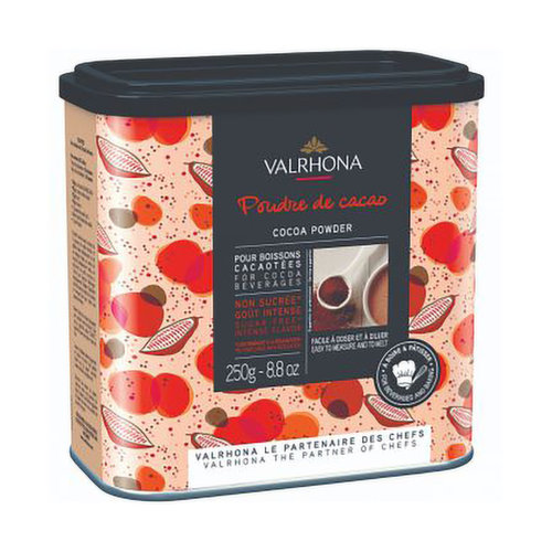 Valrhona Cocoa Powder