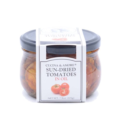 Cucina & Amore Sundried Tomatoes in Oil