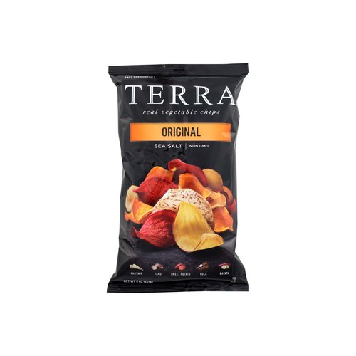 Terra Original Exotic Vegetable Chips