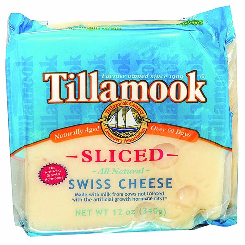 Spicy Mexican Blend Farmstyle Shredded Cheese - Tillamook