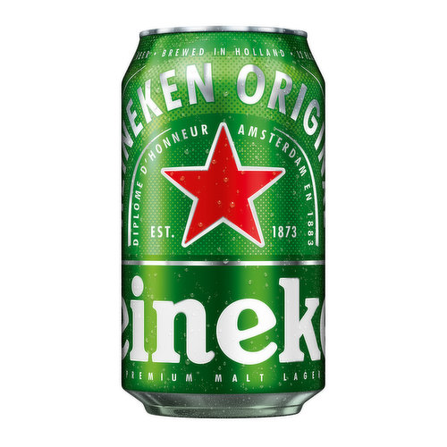 Heineken (Single)