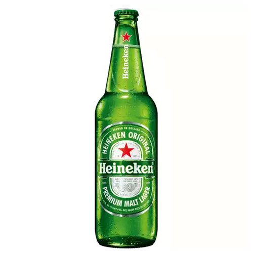 Heineken Lager Beer