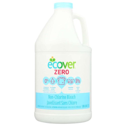 Ecover Non Chlorine Bleach