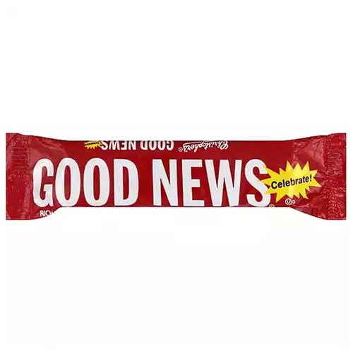 Good News Bar