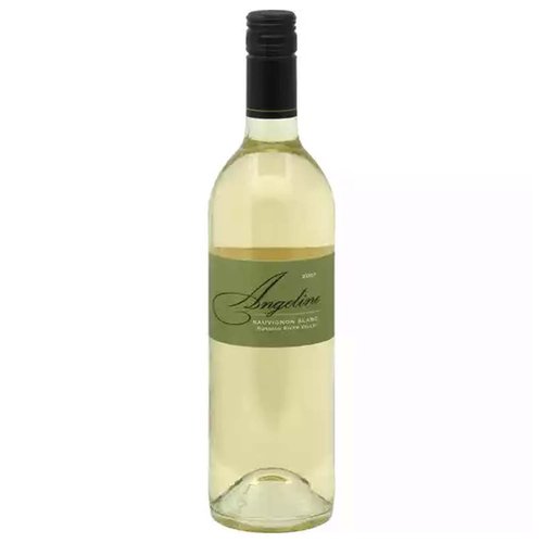 Angeline Sauvignon Blanc is made from grapes grown in the cool climate of Russian River Valley. Exceptionally balanced with rich and intense flavors, our Sauvignon Blanc is the perfect complement to any meal or occasion. Alc. 13.9% by vol.