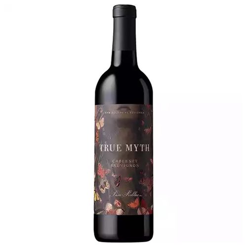 True Myth Paso Robles Cabernet Sauvignon