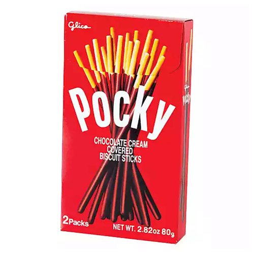 Glico Chocolate Pocky