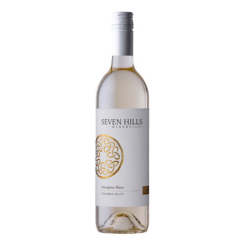 Seven Hills Sauvignon Blanc