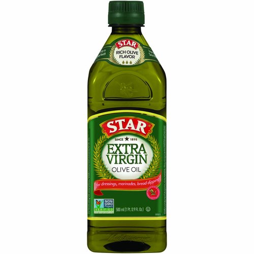 Star Extra Virgin Olive Oil