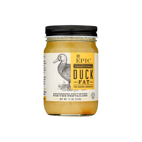 Epic Traditional Duck Fat