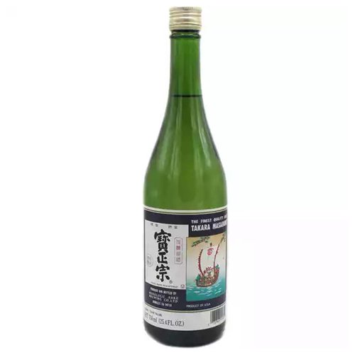 Sake